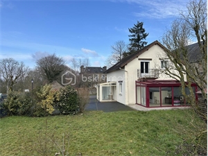 maison à la vente -   61430  ATHIS DE L ORNE, surface 130 m2 vente maison - UBI458436485